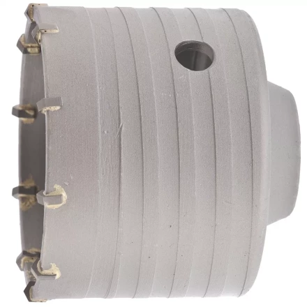 Буровая коронка M22 х 85 мм MATRIX артикул 70384 купить в Уфе