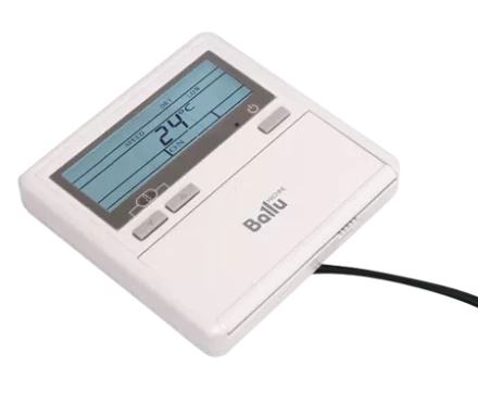 Внутренний блок BALLU BLC_CF/in-48HN1 сплит-системы, напольно-потолочного типа купить в Уфе