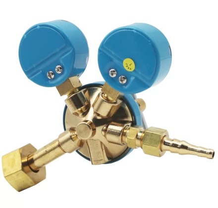 Редуктор кислородный БКО-50-4 (Оберон) N4123 купить в Уфе