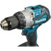 Ударная дрель-шуруповерт 18V Makita DHP489Z (без АКБ и ЗУ) купить в Уфе