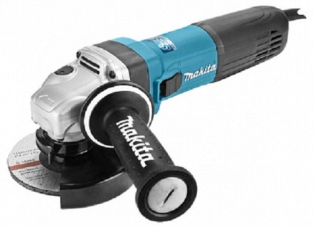 Угловая шлифмашина GA5041R УШМ  Makita купить в Уфе