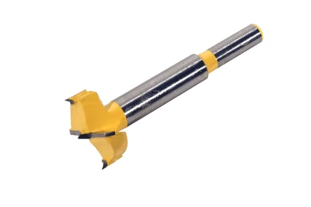 Сверло д/ДСП 25 Форстнера ТСТ Энкор 19142 купить в Уфе