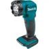Аккумуляторный фонарь Makita DML815 (DEBDML815) купить в Уфе