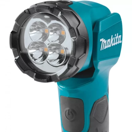Аккумуляторный фонарь Makita DML815 (DEBDML815) купить в Уфе