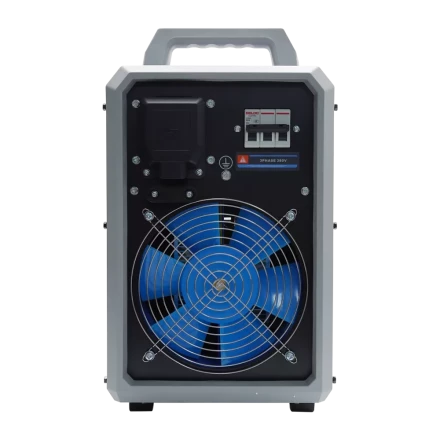 Сварочный инвертор Оберон ARC 315 KG1312 купить в Уфе