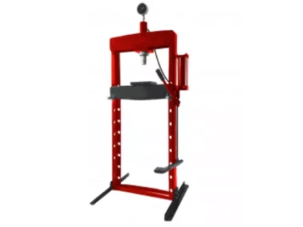 Пресс гидравлический 20 т П-20Н с ножной педалью 1023629 купить в Уфе