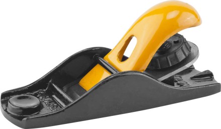 Рубанок STAYER &quot;PROFI&quot; металлический, малогабаритный, 35x140мм 18710-14_z01 купить в Уфе