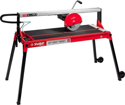 Электроплиткорез ЭП-250-1200С серия МАСТЕР купить в Уфе