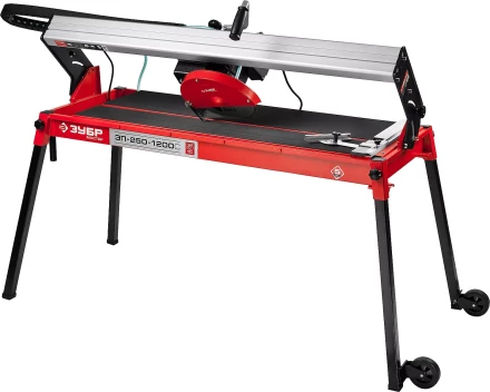 Электроплиткорез ЭП-250-1200С серия МАСТЕР купить в Уфе