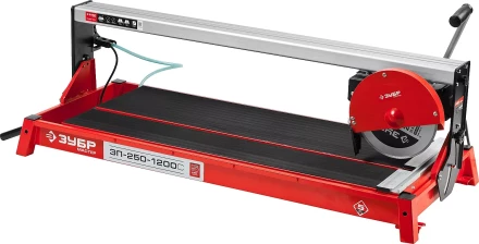 Электроплиткорез ЭП-250-1200С серия МАСТЕР купить в Уфе