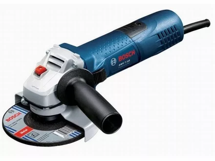 Угловая шлифмашина Bosch GWS 7-125 (0.601.388.102) купить в Уфе