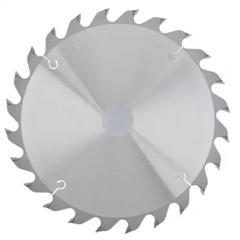 Пильный диск по дереву 200 x 32/30 x 24Т GROSS 73322 купить в Уфе