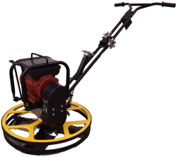 Затирочная машина STEM Techno SPT 24