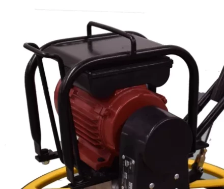 Затирочная машина STEM Techno SPT 24 купить в Уфе