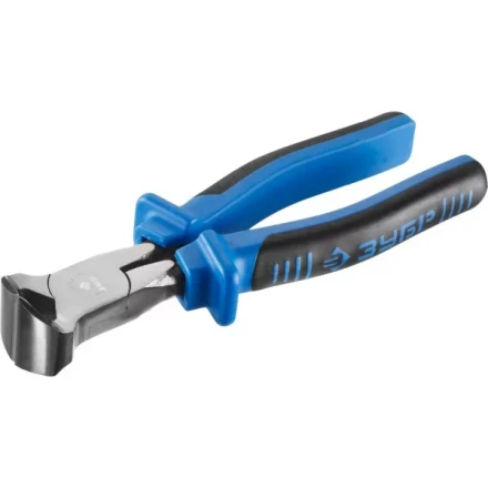 Кусачки ЗУБР "ЭКСПЕРТ", покрытие Н12Х1, 180мм 2201-7-18 купить в Уфе