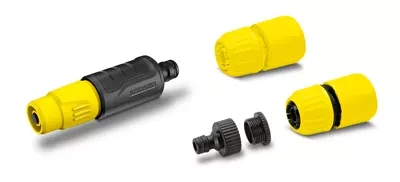 Комплект с насадкой-распылителем KARCHER купить в Уфе