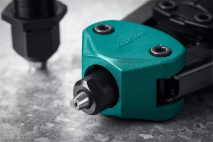 Губки для заклепочников KRAFTOOL 31181-SJ купить в Уфе