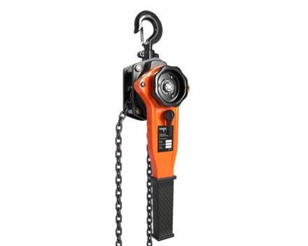 Таль ручная рычажная Magnus-Profi LD-6000, 6 т, 6 м купить в Уфе