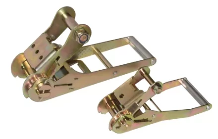 Стяжной механизм (алюминиевая ручка 230 мм) Magnus-Profi 5 т, лента 50 мм  купить в Уфе