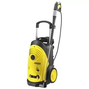 Мойка высокого давления Karcher HD 7/18 C Plus (Мойка Керхер HD 7/18 C Plus) купить в Уфе
