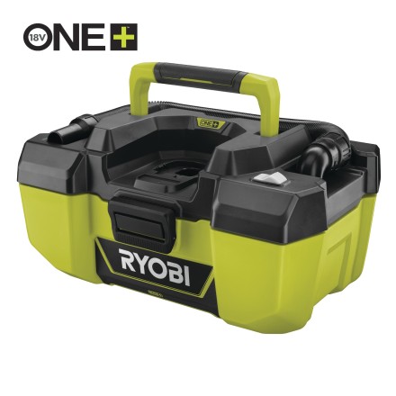 Ryobi Технический пылесос R18PV-0 5133003786 купить в Уфе