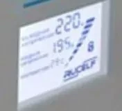 Стабилизатор напряжения RUCELF SRF.II-9000-L купить в Уфе