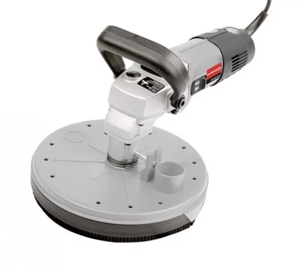 Полировальная шлифмашина Интерскол УПМ-200/1010Э купить в Уфе