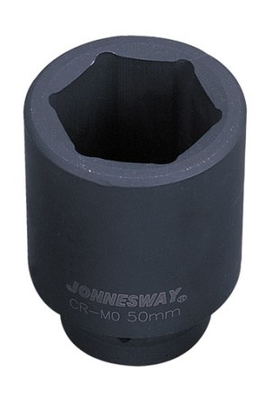 Головка уд.шестигран.кв.3/4&quot; М30   S03А6130 (Jonnesway) 47946 купить в Уфе