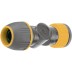 Соединитель быстросъемный с внутренней резьбой 1/2&quot; - 3/4&quot; с шарниром PALISAD LUXE 66251 купить в Уфе