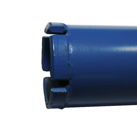 Сверло алмазное САМС по бетону 56 купить в Уфе