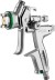 Краскопульт пневматический KRAFTOOL &quot;PRO&quot; Jeta 4000, HVLP, c верхним бачком, 1,3мм 06555-1.3 купить в Уфе