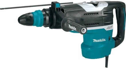 Перфоратор Makita HR 5212 С купить в Уфе