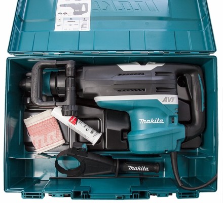 Перфоратор Makita HR 5212 С купить в Уфе