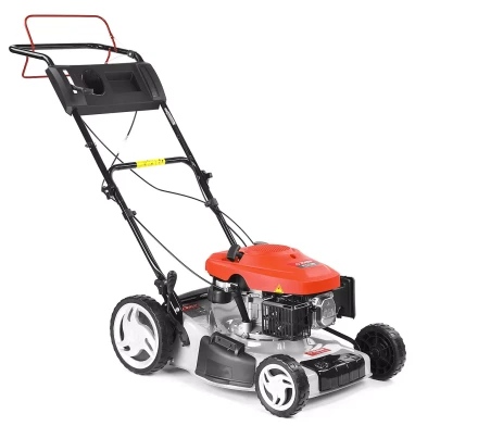 Газонокосилка самоходная бензиновая ГКБ-460СТ серия МАСТЕР купить в Уфе