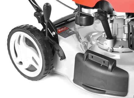 Газонокосилка самоходная бензиновая ГКБ-460СТ серия МАСТЕР купить в Уфе