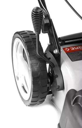 Газонокосилка самоходная бензиновая ГКБ-460СТ серия МАСТЕР купить в Уфе