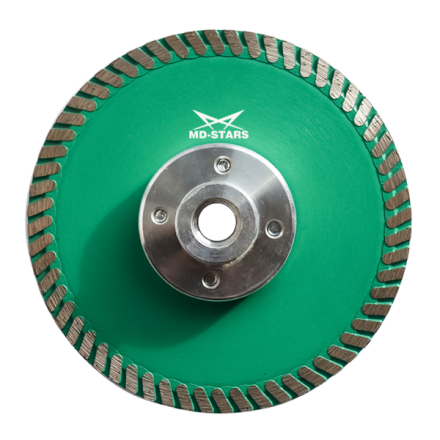 Диск алмазный TURBO ULTRA GRANITE M14F SKYWER 230*3,2*10*22,23 mm купить в Уфе
