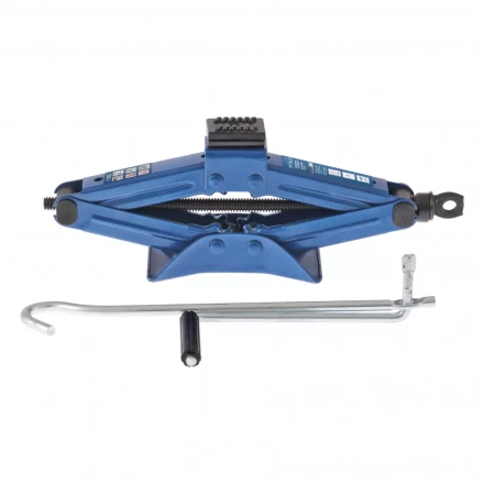 Ромбовый домкрат 1.5 т 110-360 мм Stels 50388 купить в Уфе