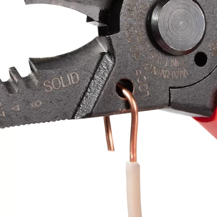 Мультитул-пассатижи КВТ 215 мм (101596) купить в Уфе