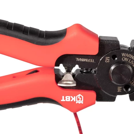 Мультитул-пассатижи КВТ 215 мм (101596) купить в Уфе