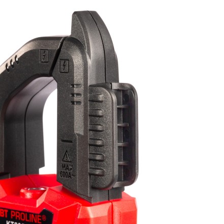 Токоизмерительные клещи КВТ KT 205D с True RMS (90386) купить в Уфе
