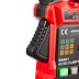 Токоизмерительные клещи КВТ KT 205D с True RMS (90386) купить в Уфе