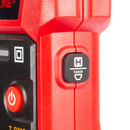 Токоизмерительные клещи КВТ KT 205D с True RMS (90386) купить в Уфе