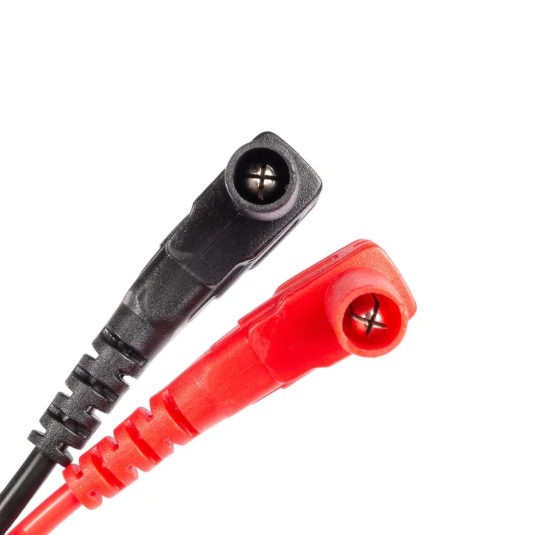 Токоизмерительные клещи КВТ KT 205D с True RMS (90386) купить в Уфе