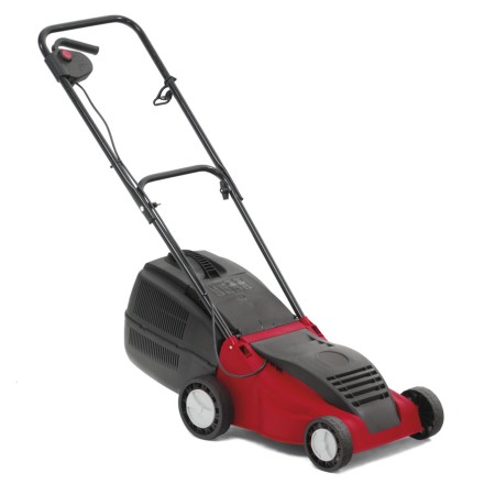 Электрическая газонокосилка MTD 32 E купить в Уфе
