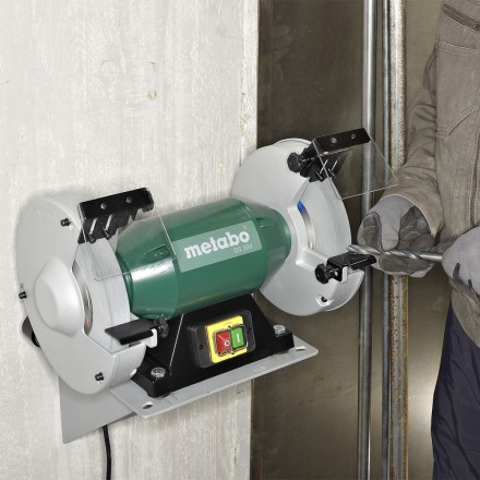Точило Metabo DS 200 промышленное купить в Уфе