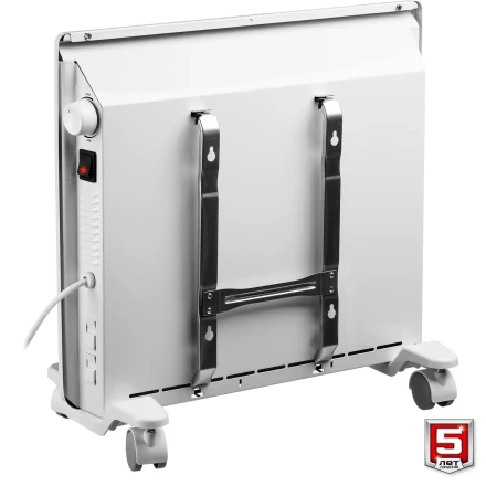 ЗУБР М серия 1 кВт, электрический конвектор (КЭМ-1000) купить в Уфе