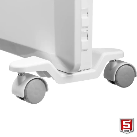 ЗУБР М серия 1 кВт, электрический конвектор (КЭМ-1000) купить в Уфе