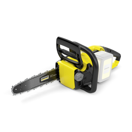 Аккумуляторная цепная пила KARCHER CNS18-30 купить в Уфе