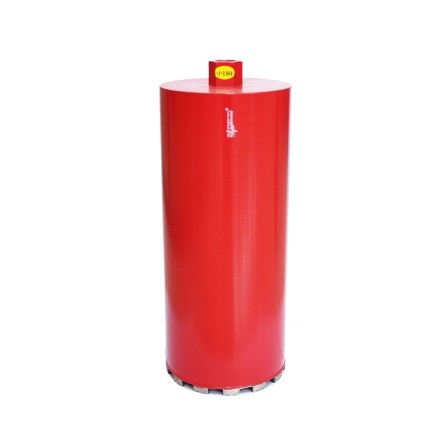 Алмазная коронка ALTECO ВТ 180х450 13248 купить в Уфе